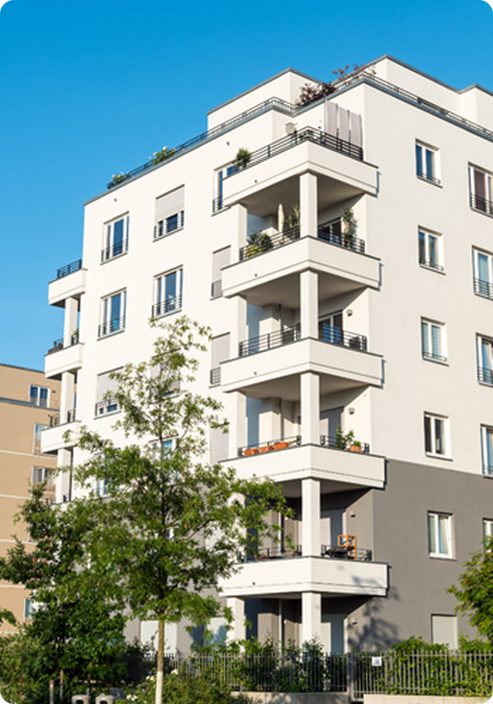 Florida Multifamily Investments