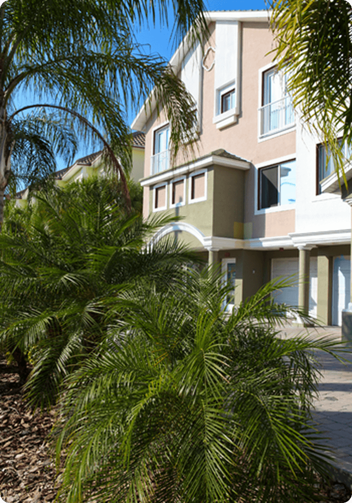 Florida Multifamily Investments