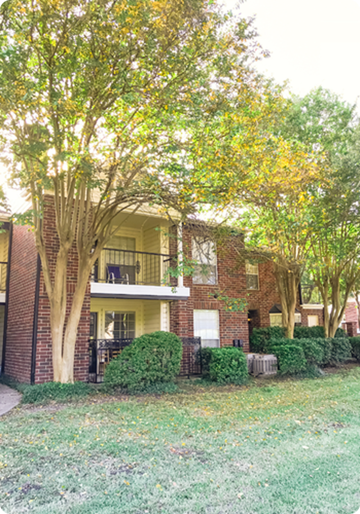 Dallas–Fort Worth Multifamily Investments