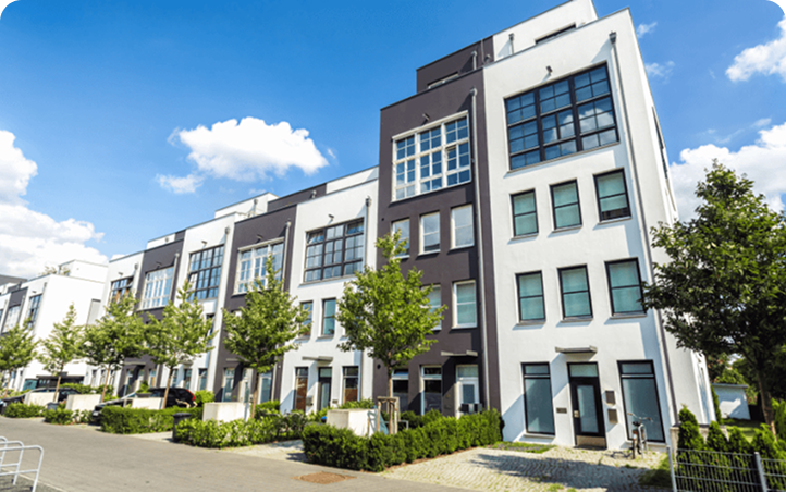 Florida multifamily acquisitions