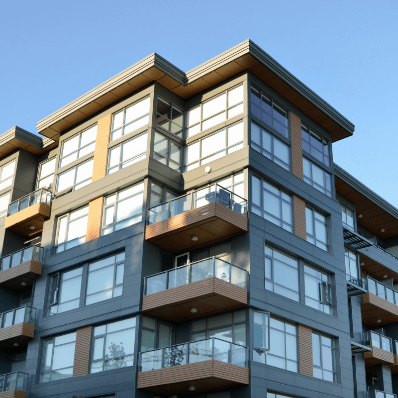 Florida multifamily acquisitions