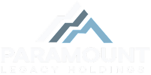 Paramount Legacy Holdings Logo