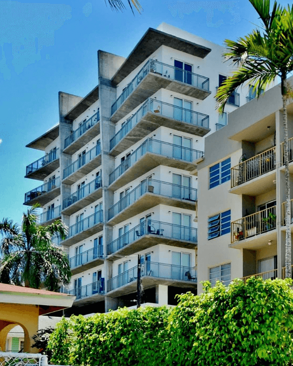 Paramount Legacy Holdings multifamily acquisitions (2)