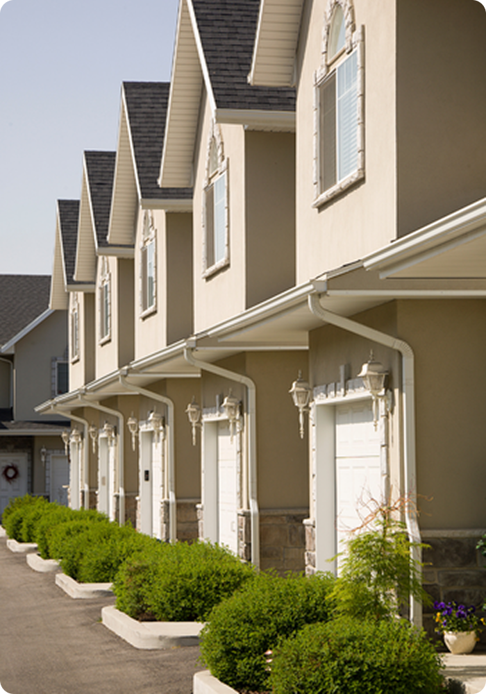 South Carolina Multifamily Investments