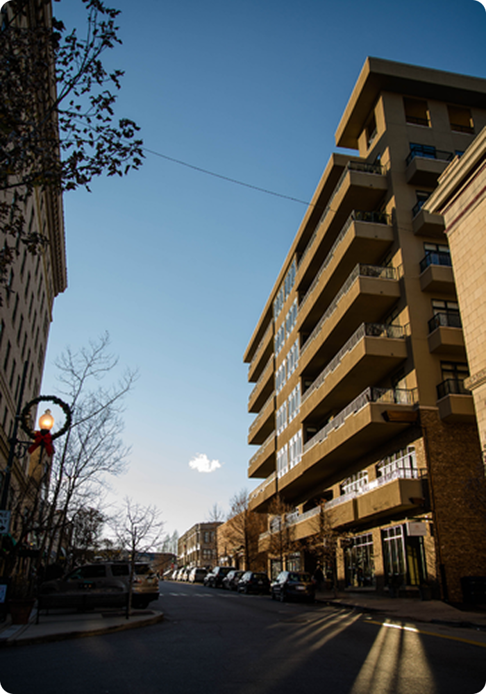 South Carolina Multifamily Investments